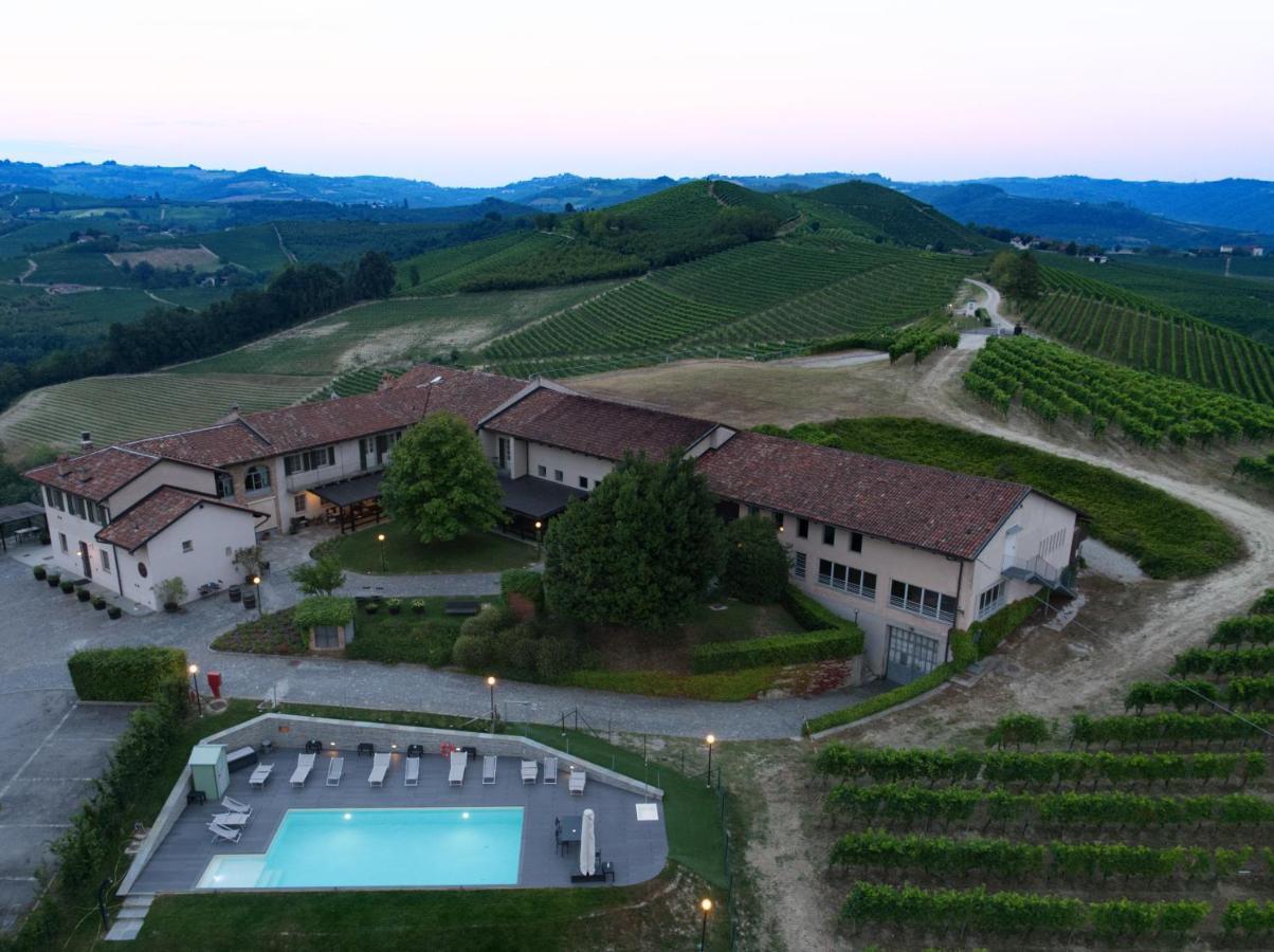 Locanda Del Pilone Alba  Luaran gambar
